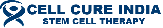 Cell Cure India Logo