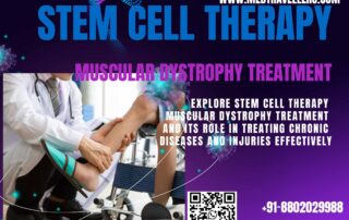 Muscular Dystrophy Treatment