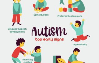 Stem cell therapy for Autisum